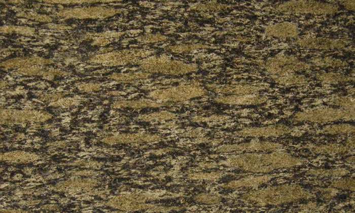 Cocktail Green Granite